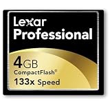 1 GB SanDisk MicroSD TransFlash Memory Card (Bulk) Lexar CF4GB-133-381 4GB Professional 133x Compact Flash