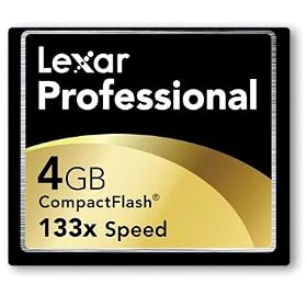 Lexar CF4GB 133 381 4GB Professional 133x Compact Flash 41DpVeDvlBL. SL500 AA280 Lexar CF4GB 133 381 4GB Professional 133x Compact Flash