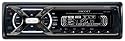 Scott SRX 230 CD Autoradio (USB, SD/MMC Kartenleser, AUX Eingang) schwarz