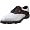 White/Brown Croc/Black