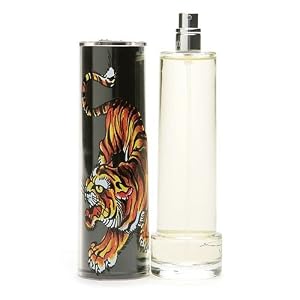 Ed Hardy Men Eau de Toilette Spray