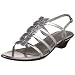 Easy Street Women's Hibiscus Sandal