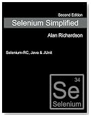 Selenium Simplified