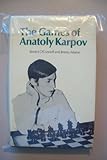 The games of Anatoly Karpov
