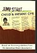 Jumpstart Presents Child & Infant Cpr