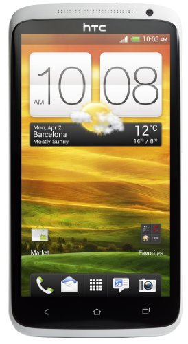 Imagen 1 de HTC One X