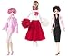 Barbie in Grease! Sandy, Rizzo, & Frenchie Set of Three 2007 2008