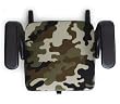 Clek Olli Clekjacket Booster Seat Cover Treehouse Camo