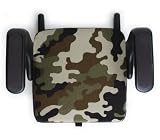 Clek Olli Clekjacket Booster Seat Cover Treehouse Camo