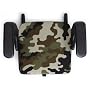 Clek Olli Clekjacket Booster Seat Cover Treehouse Camo