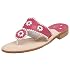 Jack Rogers Womens Hamptons San