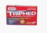Triphed Tablets (Generic Actified) ? 24