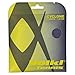 Völkl Cyclone Tennis String Set-19G-Black