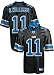 Detroit Lions Roy Williams Replica Adult Alternate Color Sale Jersey, Size= Medium