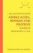 Book Amino Acids, Peptides And Protens (Amino Acids, Peptides and Proteins)