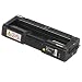 Black Toner Cartridge Sp C220A