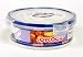 Joycook Nano Silver Round Plastic Container 19 OZ