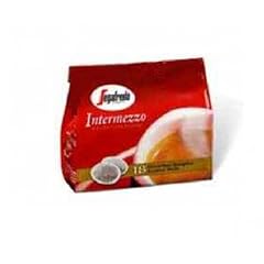 Segafredo Intermezzo Pads 18 St.