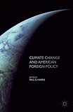 Climate change and American foreign policy
