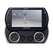 PSPgo System - Black