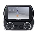 PSPgo System - Black