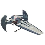 STAR WARS Class II Attack Vehicles - EPISODE 1 SITH INFILTRATORIMAGE