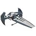 STAR WARS Class II Attack Vehicles - EPISODE 1 SITH INFILTRATOR_s-1