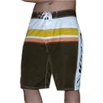 Mens Kirra HYPERFREAK Surf & Skate Boardshorts