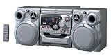  : JVC MXK30R  Home Audio System