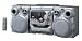 Electronics : JVC MXK30R  Home Audio System