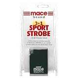 3 in 1 Sport Strobe Alarm