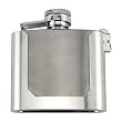 Belt Buckle Flask - 2 oz