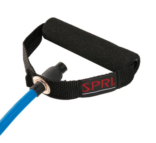 SPRI ES502DR Deluxe Xertube Heavy Resistance (Blue)