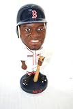 David Ortiz #34 Boston Red Sox (Big Poppi) MLB Knucklehead Bobble Head in origional Box