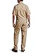 Dickies Men's Big-Tall Short Sleeve Coverall