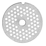 Part for #8 Meat Grinder 5 32 Plate by The Sausage Maker