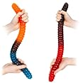 Giant Gummi Worm (Cola/Cherry)
