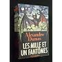 Les mille et un fant�mes 1001 fantomes de Dumas Alexandre