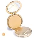 Jane Iredale PurePressed Base Mineral Foundation SPF 20, Warm Sienna - Refill