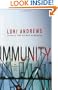 Immunity (Dr. Alexandra Blake Novels)