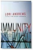 Immunity (Dr. Alexandra Blake Novels)