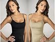 Spanx Hide & Sleek Adjustable Strap Camisole with Shelf Bra