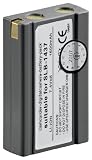 Tecxus 36589-GB Replacement Battery for Samsung SLB-1437