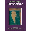 Master Dogen's Shobogenzo, Book 2
