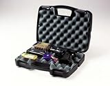 Doskocil Hunting Single Scoped Pistol Case