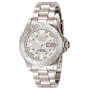Invicta Men's 7048 Signature Collection Pro Diver Automatic Watch