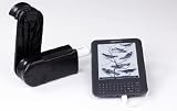 K-TOR Pocket Socket Hand Crank Generator Portable Power Supply 10 Watts 120 Volts Made in the USA