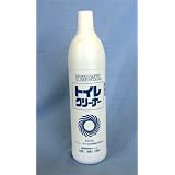 和協産業 トイレクリーナー　800g×20本