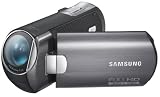 Samsung HMX-M20 HD-Camcorder (FULL HD, 10-Megapixel-BSI-CMOS,  12 x High Zoom, 6,85 cm drehbar LCD-Monitor) schwarz