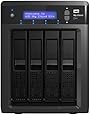 WD My Cloud EX4 Diskless: High-performance NAS, Ultimate reliability